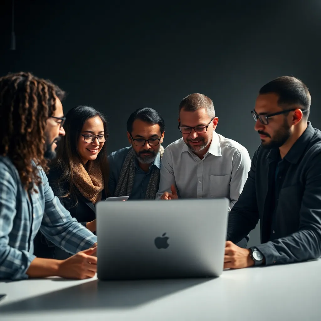 Допомога в проєктах